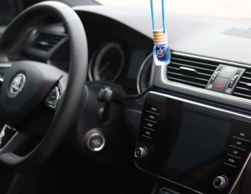 VENTO OCEAN K2 vôňa 8ml flakón SOLO výdrž
