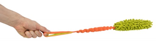 Bungee Dummy mop pre psa 48 cm Trixie