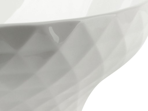 Porcelánová misa 17,5cm 700ml DIAMANT