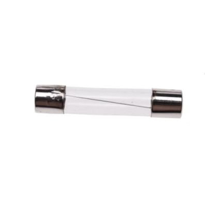Poistka nabíjania SKÚTRE 15A 6x30mm 1 ks