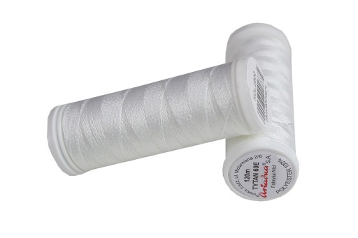 Závity Tytan 60E-120m PRE DOMÁCE STROJE k.2500