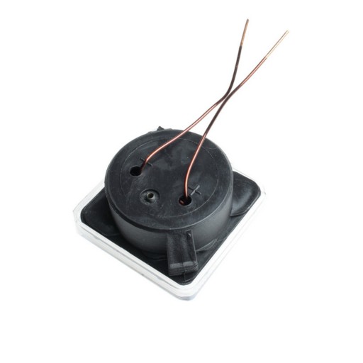 ANALOGOVÝ METER AMPÉRMETER 15A DC POLŠT