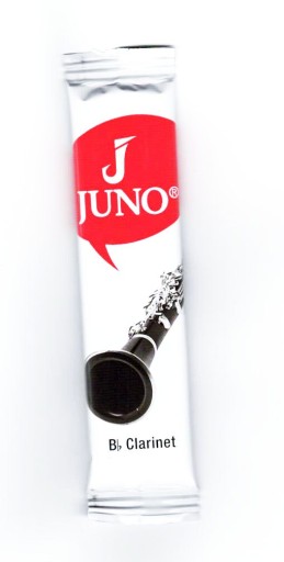 Juno Vandoren klarinetový plátok č. 2.0