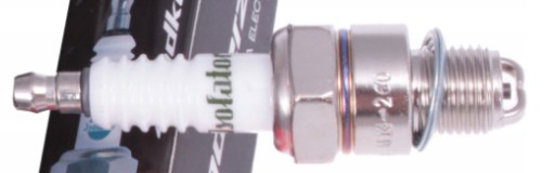 AKA 260 TUNING 2-ELEKTOROVANÁ ZÁSTRČKA SIMSON