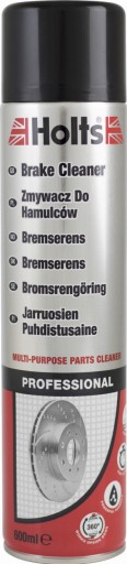 HOLTS ČISTIČ BRZD 600ML