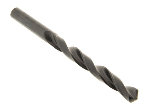 OCEĽOVÝ KOV ŠPIRÁLOVÝ VRTÁK 6,0 MM DIN 338 HSS