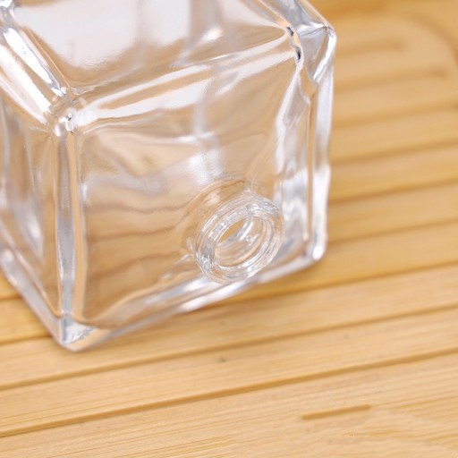 Maison Crystal krimpovaná fľaša na parfum 70 ml