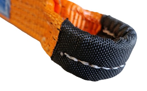 Bezpečnostný pás odťahovacieho vozidla