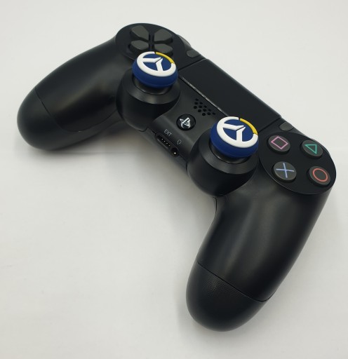 2X GUMAČNÉ KRYTY PRE ANALOGOVÝ PAD PS4 PS5 XBOX ONE