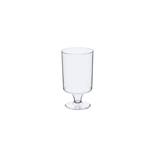 POHÁRKY A POHÁR 100ml DEZERTNÁ OCHUTNÁVANIE 15 ks