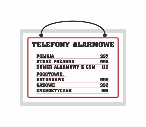Laminovaná tabuľa TIESŇOVÉ VOLANIA - formát A5