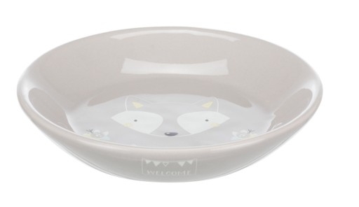Trixie Junior Keramická misa 0,2 l/ø 14 cm