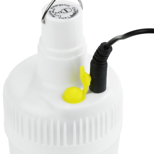 LED TURISTICKÁ CAMPINGOVÁ LAMPA DO KAMPINGOVÉHO STANU