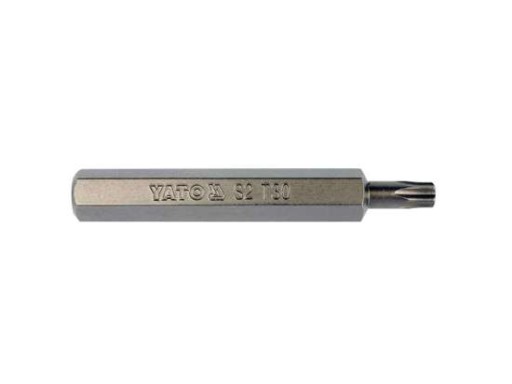 ŠPECIÁLNY KĽÚČ TORX T30X75 S2