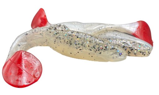 RELAX DIAMANTOVÁ 5 ZANDEROVÁ GUMA 12,5CM 1 ks