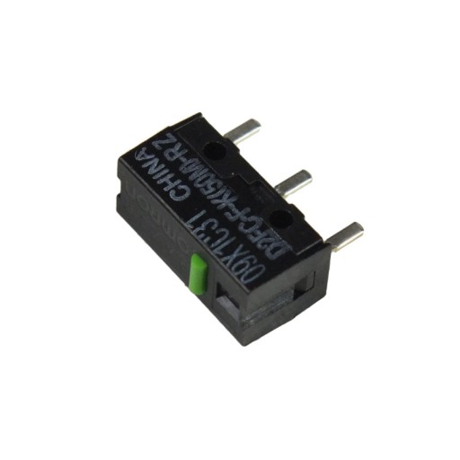 Mikrospínač OMRON D2FC-F-K(50M)-RZ Razer