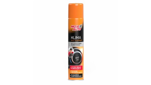 MY CAR - Čistič klimatizácie 300ml