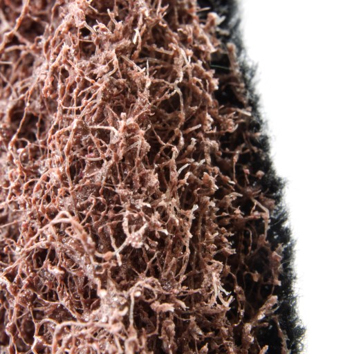 Kotúč na suchý zips z brúsnej netkanej textílie 125mm P80