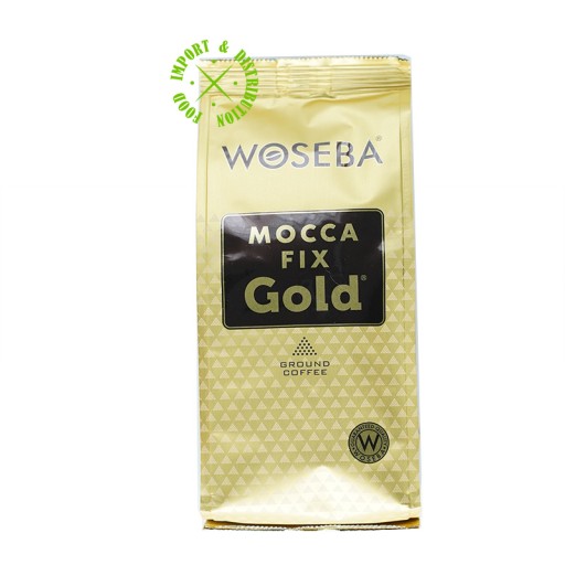 Woseba Maestro mletá káva 250g