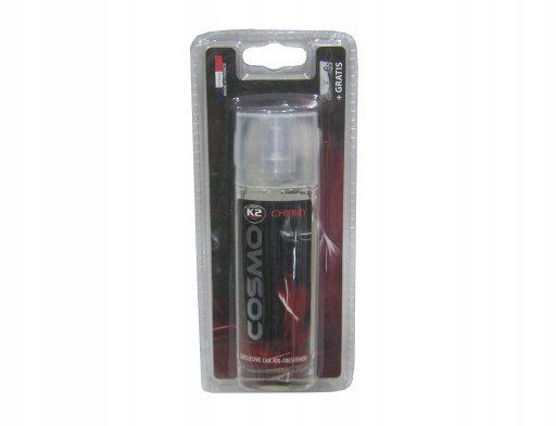 AMOMIZER COSMO CHERRY OSVIEŽOVAČ AUTA VÔŇA