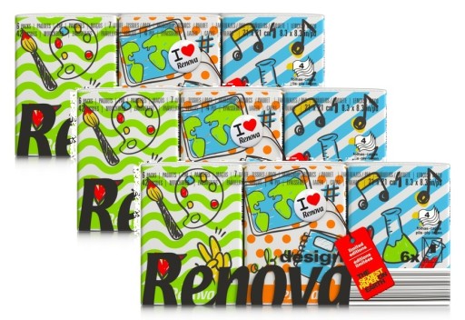 3xRenova Design School vreckovky 6x7