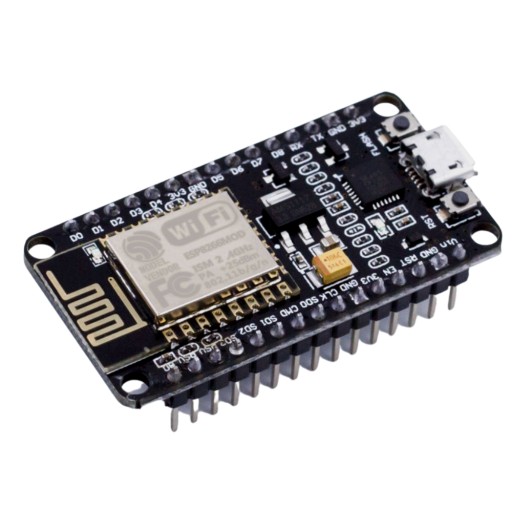 ESP8266 NodeMcu V2 WiFi modul ESP-12E CP2102