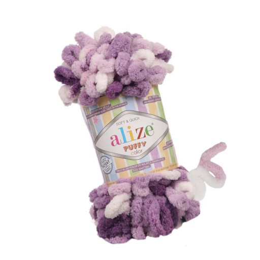 Alize Puffy Color 5923
