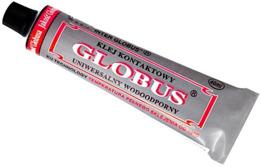 G13-58 LEPIDLO NA KOVY, PLASTY A KERAMIKA