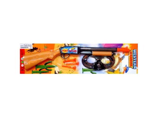 Sada brokovníc SUPER LUX PA037