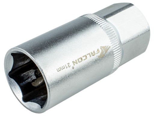 KĽÚČ ZÁSUVKOVÝ 21mm NA SVIEČKY