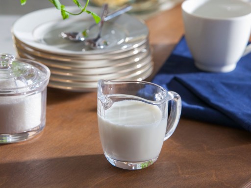 MLECZNIK nádoba na omáčku na mlieko 200ml 3146