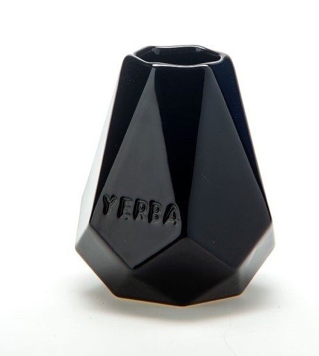 Matero Ceramic Diamond Black 350 ml