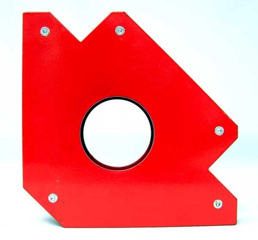 MAGNETICKÁ UHLOVÁ TYČ 11KG 25LBS ZVÁRACÍ DRŽÁK