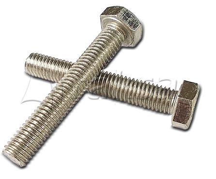 SKRUTKA 6 X 50 DIN933 83595