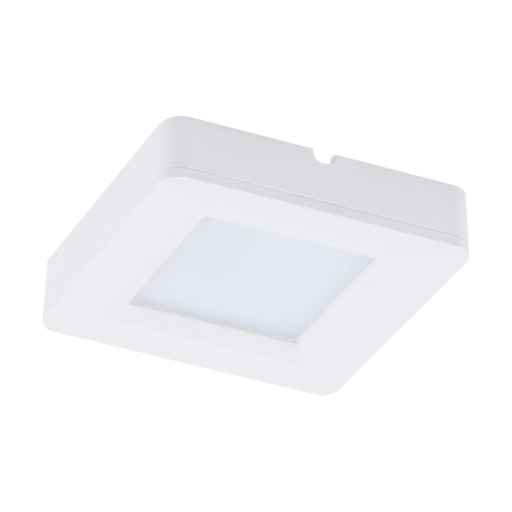 IGA LED D WHITE NW LED stropné svietidlo