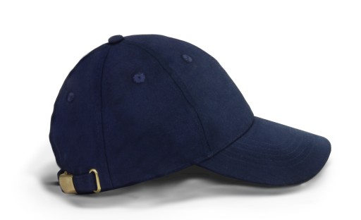 Šiltovka Bavlna NAVY METAL