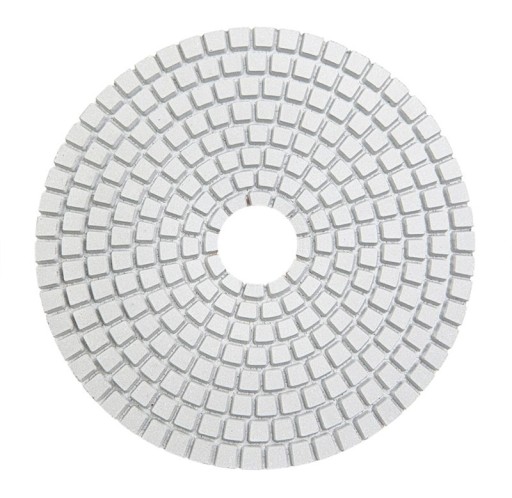 DIAMANTOVÝ KOTÚČ NA LEŠTENIE BRÚSNEHO KAMEŇA HRÚBKA 100 mm. 50