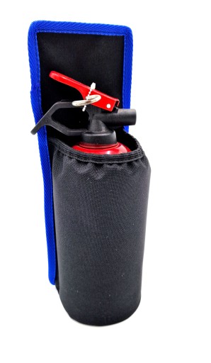 Obal na 1kg hasiaci prístroj do auta