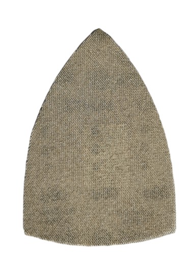 BOSCH brúsna sieťka na suchý zips 100x150mm P240 1 ks.
