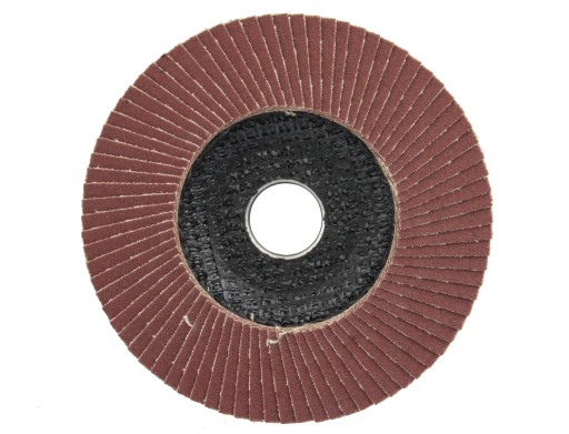 KOTOUČ KLAPKA 125mm GR.120 NA KOV BOSCH