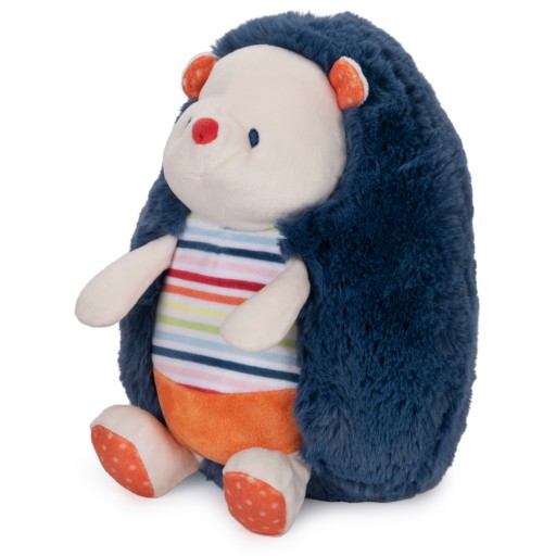 PLYŠOVÝ MASKOT JEŽKO 23CM PLYŠOVÁ HRAČKA PRE DETI JEŽKOVÝ DEŇ