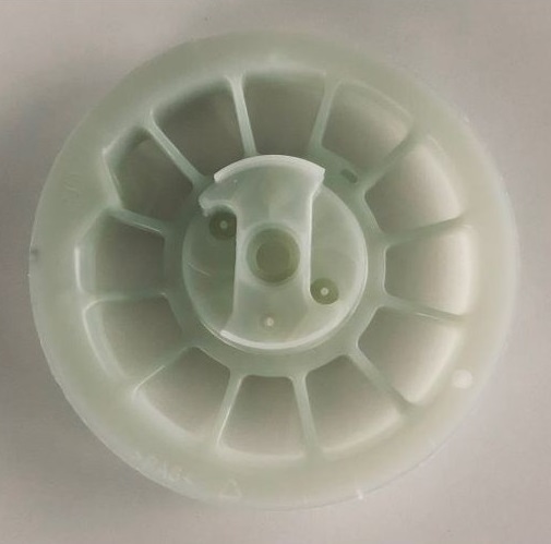 Lanová kladka pre štartér GX340 GX390