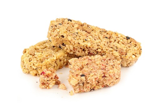 Sada 5 x Break Musli tyčinky 90 KCAL s ORECHMI