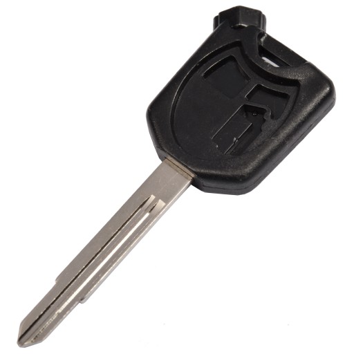 KĽÚČ NA MOTOCYKL HONDA PRE TRANSPONDER GR HON68