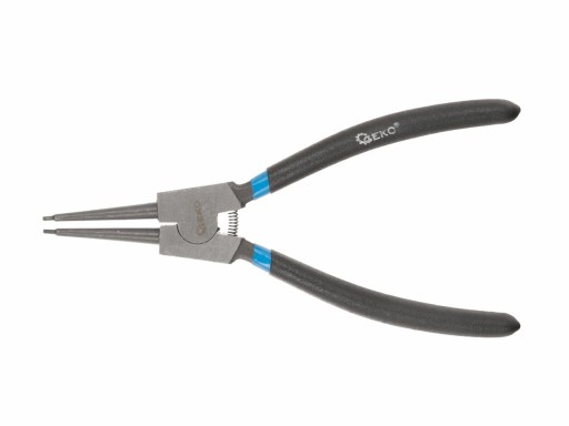 SEEGER KLIEŠTE VONKAJŠIE ROVNÉ 200mm/8