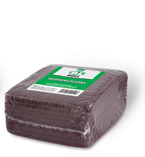 BOLL BRÚSNA NETKANÁ LÁTKA VEĽMI JEMNÁ / NORBA