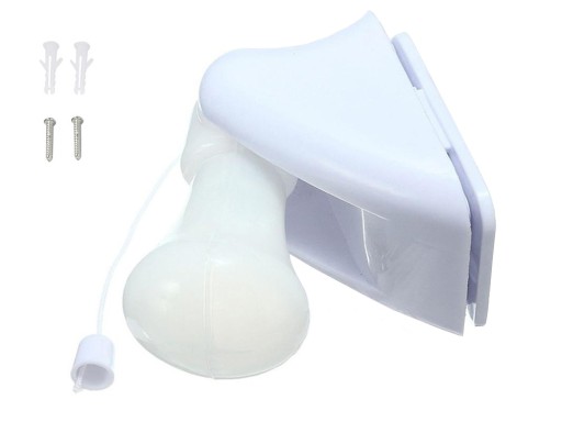 Prenosná samolepiaca lampa na batérie