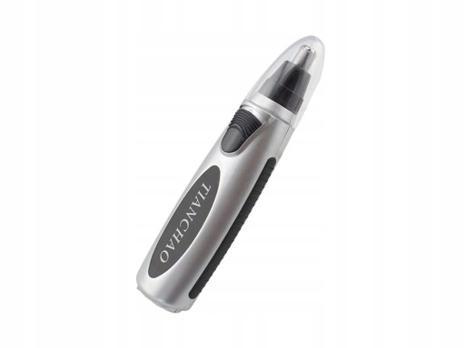 NOS EAR TRIMER DEPILATOR VLASOV HOLIEC