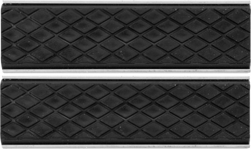 VYMENITEĽNÉ KRYTY ČEĽUSTIEK 100 mm S MAGNETOM