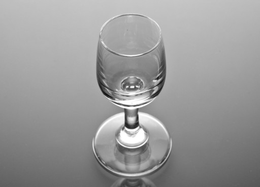 Pohár na vodku Pure Collection 35 ml